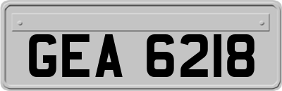 GEA6218