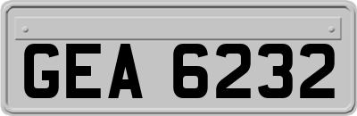 GEA6232
