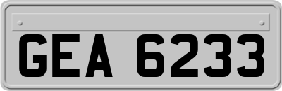 GEA6233
