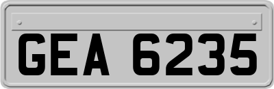 GEA6235