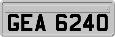 GEA6240