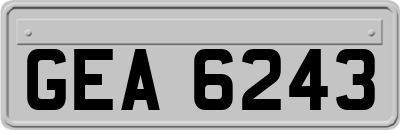 GEA6243