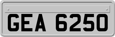GEA6250