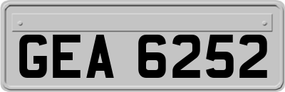 GEA6252