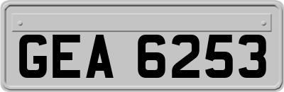 GEA6253