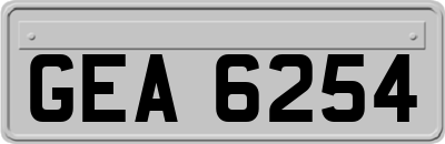 GEA6254