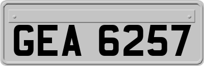 GEA6257
