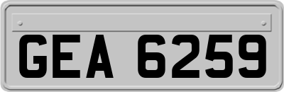 GEA6259