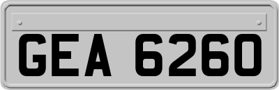GEA6260