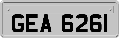 GEA6261