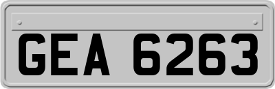 GEA6263