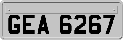GEA6267