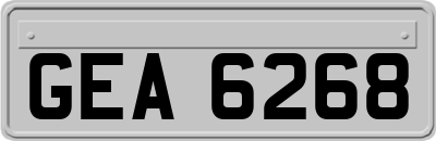 GEA6268