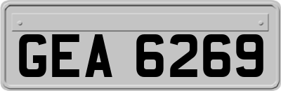 GEA6269