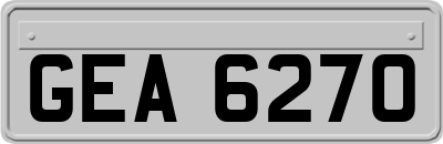 GEA6270