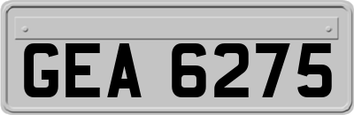 GEA6275