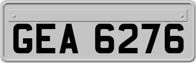 GEA6276