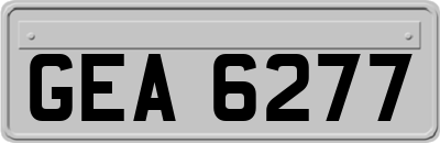 GEA6277