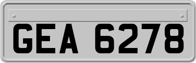 GEA6278