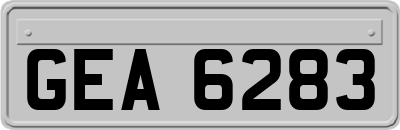 GEA6283