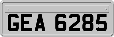 GEA6285
