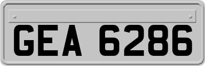GEA6286
