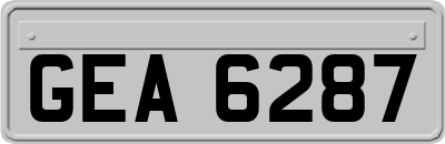 GEA6287