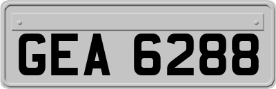 GEA6288