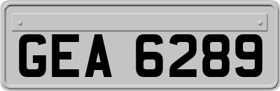 GEA6289