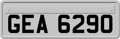 GEA6290