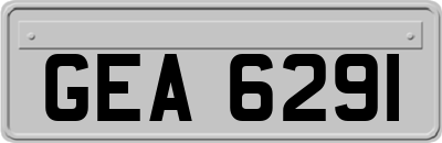 GEA6291