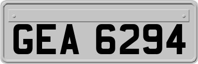 GEA6294