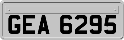 GEA6295