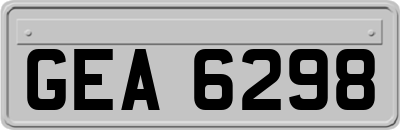 GEA6298