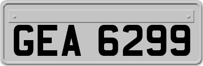 GEA6299