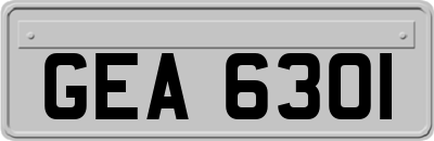 GEA6301