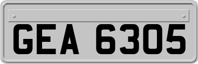 GEA6305