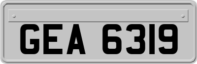 GEA6319