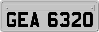 GEA6320