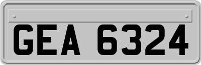 GEA6324