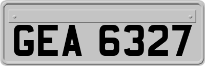GEA6327