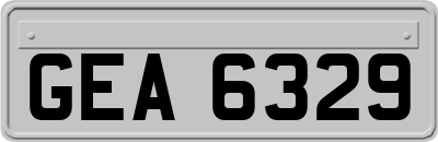 GEA6329