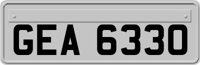 GEA6330