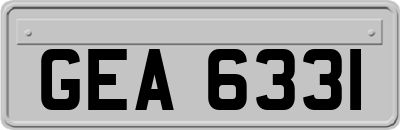 GEA6331