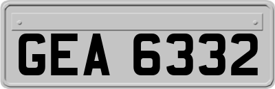 GEA6332