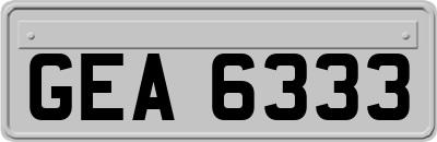 GEA6333