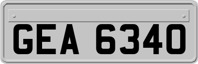 GEA6340