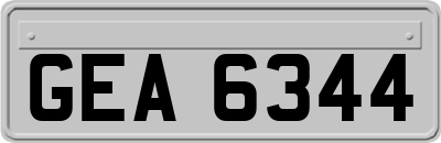 GEA6344