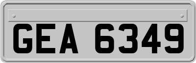 GEA6349