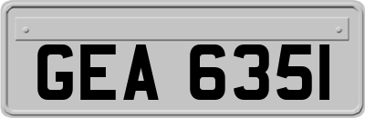 GEA6351